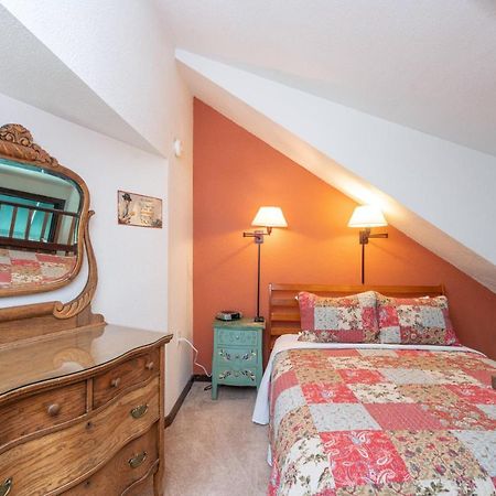 Manitou Lodge 8 By Alpine Lodging Telluride Luaran gambar