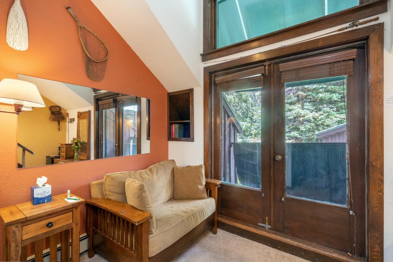Manitou Lodge 8 By Alpine Lodging Telluride Luaran gambar