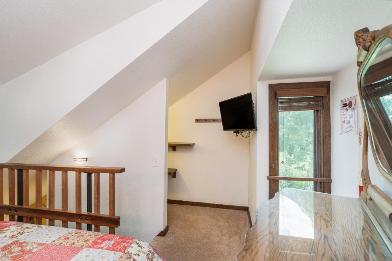 Manitou Lodge 8 By Alpine Lodging Telluride Luaran gambar